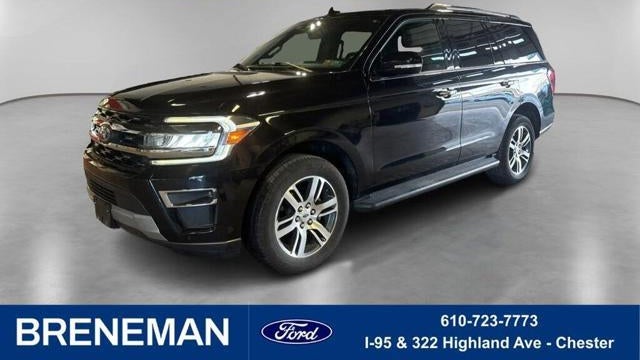 Preowned 2024 Ford Expedition Limited for Sale