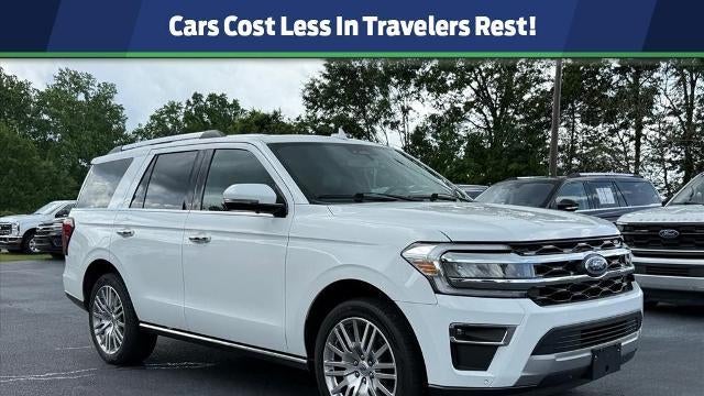 Preowned 2024 Ford Expedition Limited for Sale