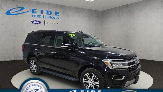 Preowned 2024 Ford Expedition Limited for Sale