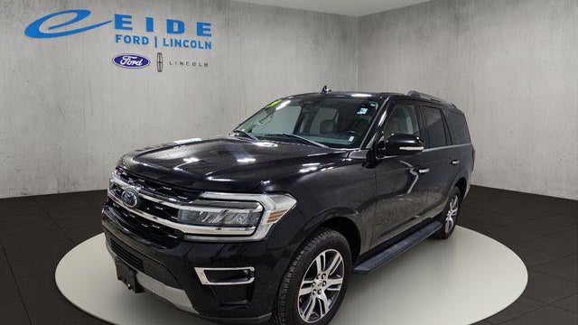 2024 Ford Expedition Limited