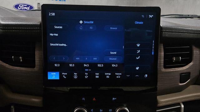 2024 Ford Expedition Limited
