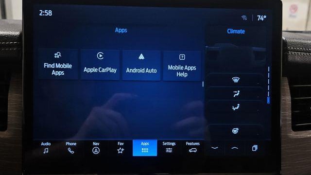 2024 Ford Expedition Limited