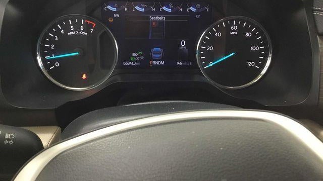 2024 Ford Expedition Limited