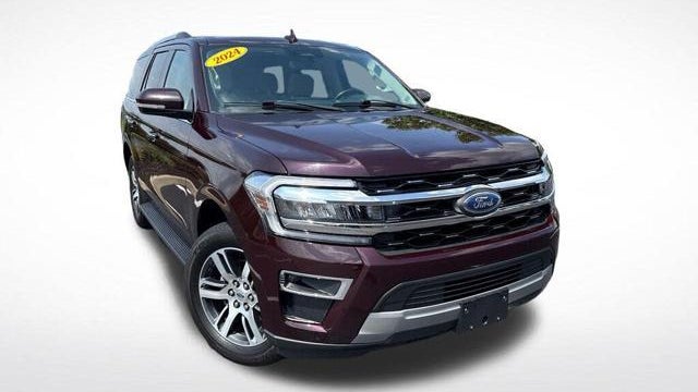 Preowned 2024 Ford Expedition Limited for Sale