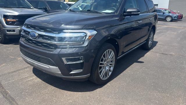 Preowned 2024 Ford Expedition Limited for Sale
