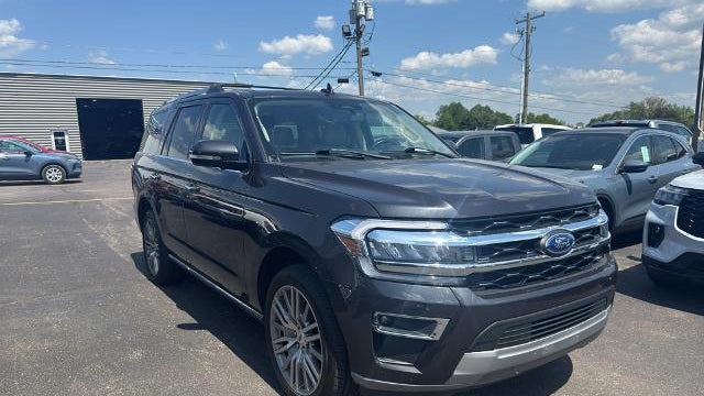 2024 Ford Expedition Limited