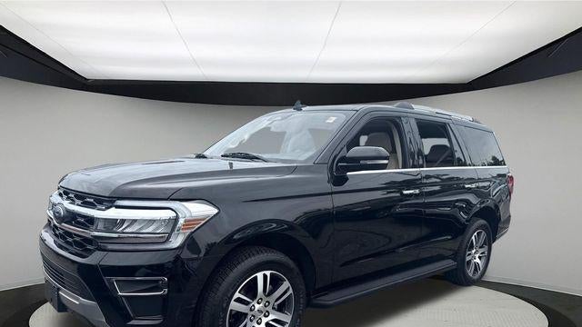 Preowned 2024 Ford Expedition Limited for Sale