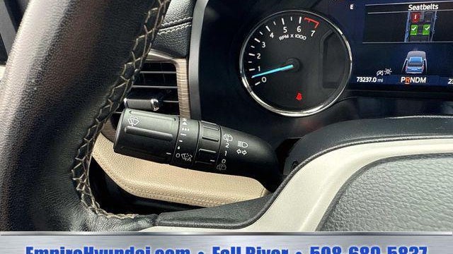 2024 Ford Expedition Limited
