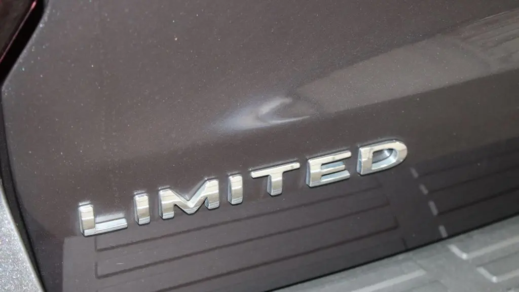 2024 Ford Expedition Limited