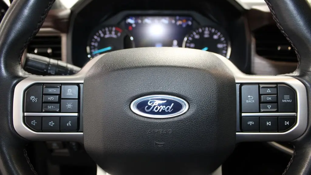 2024 Ford Expedition Limited