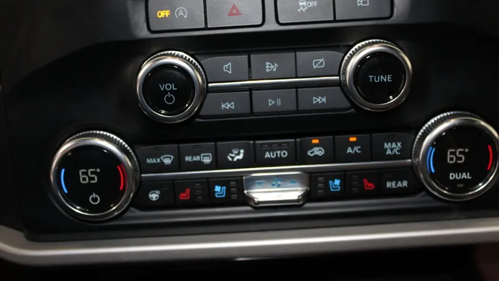 2024 Ford Expedition Limited