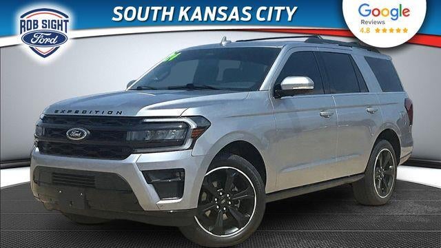 Preowned 2024 Ford Expedition Limited for Sale