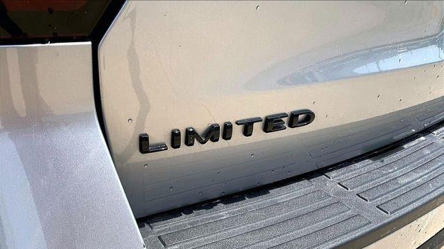 2024 Ford Expedition Limited