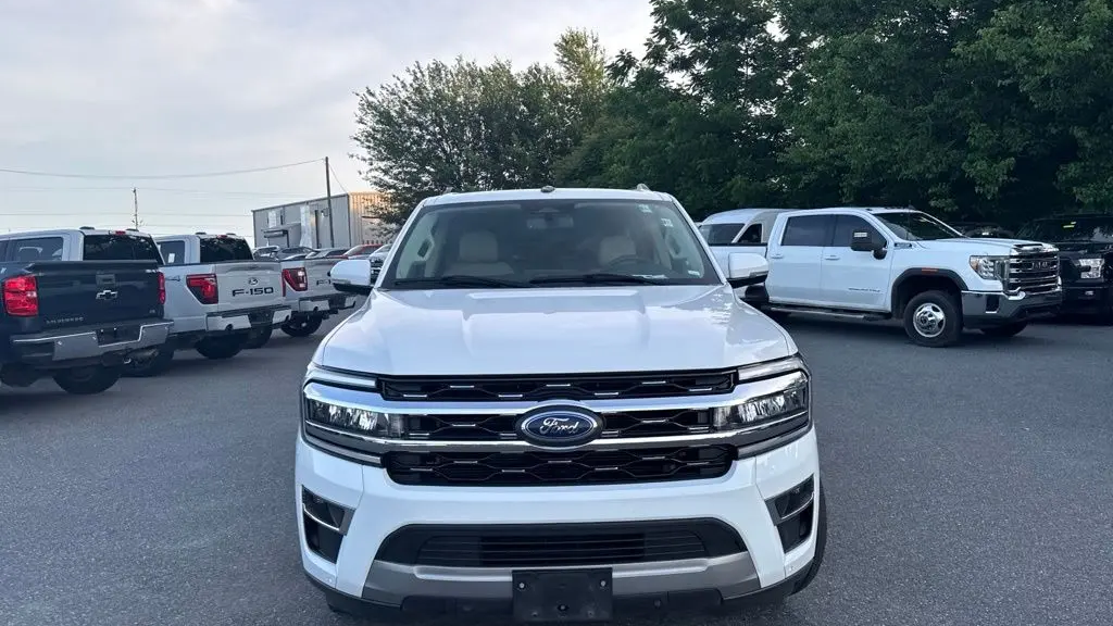 2024 Ford Expedition Limited