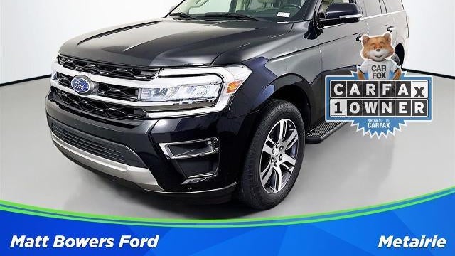 Preowned 2024 Ford Expedition Limited for Sale