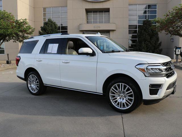 2024 Ford Expedition