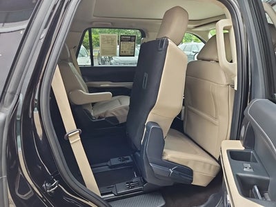 2023 Ford Expedition 4X4 Limited 4DR SUV