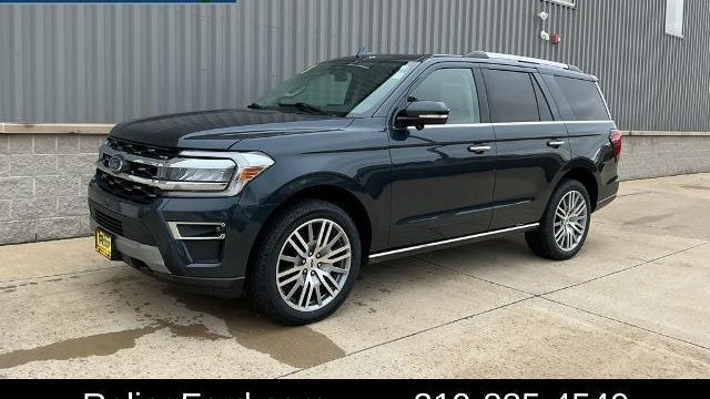 Preowned 2023 Ford Expedition Limited for Sale