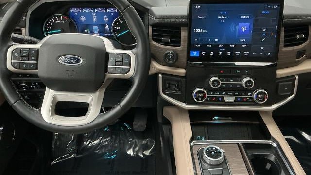 2023 Ford Expedition Limited