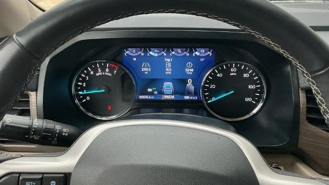 2023 Ford Expedition Limited