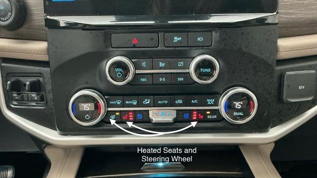 2023 Ford Expedition Limited