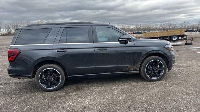 Preowned 2023 Ford Expedition Limited for Sale