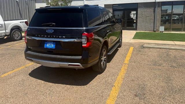 2023 Ford Expedition Limited
