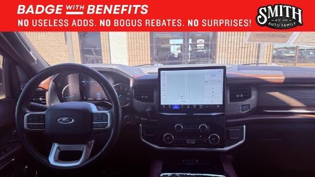 2023 Ford Expedition Limited