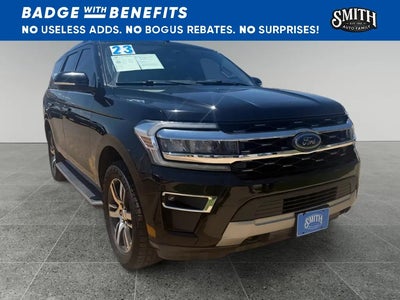 2023 Ford Expedition 4X4 Limited 4DR SUV