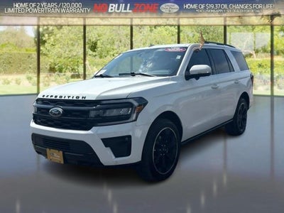 2023 Ford Expedition 4X4 Limited 4DR SUV