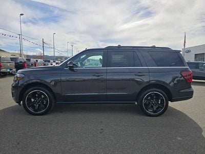 2023 Ford Expedition 4X4 Limited 4DR SUV