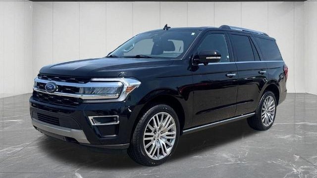 Preowned 2023 Ford Expedition Limited for Sale