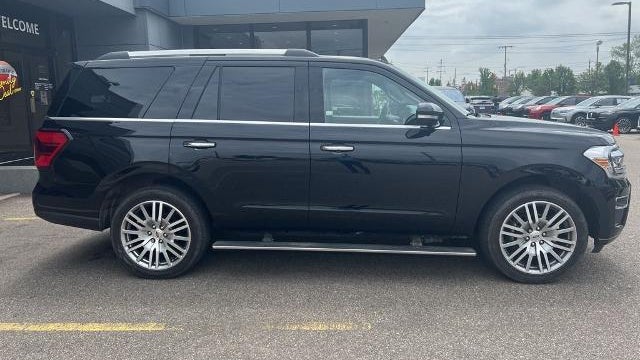 2023 Ford Expedition Limited
