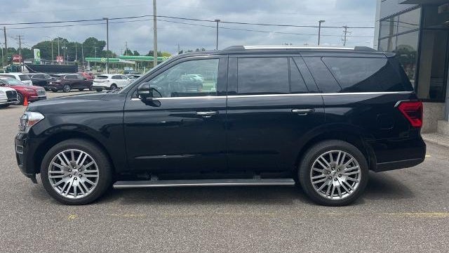 2023 Ford Expedition Limited