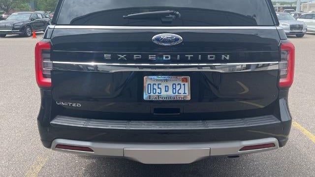 2023 Ford Expedition Limited