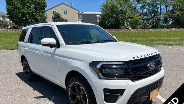 Preowned 2023 Ford Expedition Limited for Sale