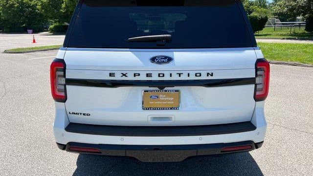 2023 Ford Expedition Limited