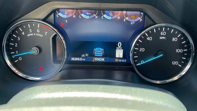 2023 Ford Expedition Limited