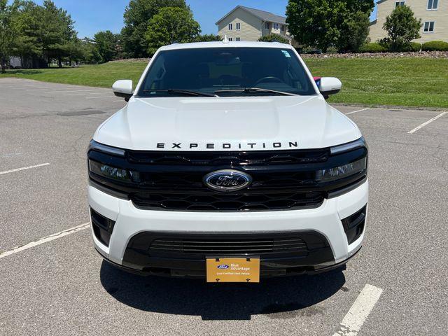 2023 Ford Expedition - $54,790