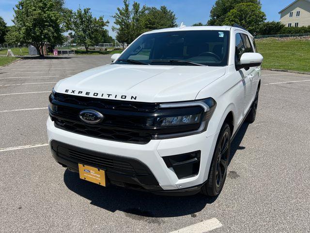 2023 Ford Expedition - $54,790
