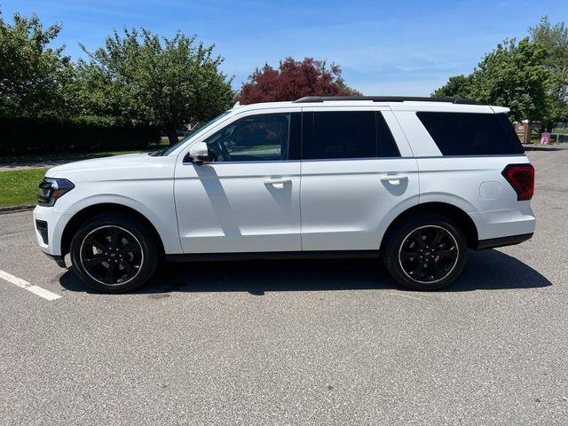 2023 Ford Expedition - $54,790