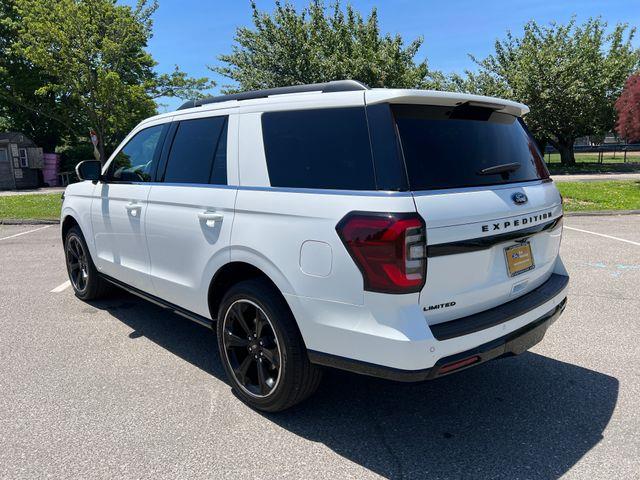 2023 Ford Expedition - $54,790