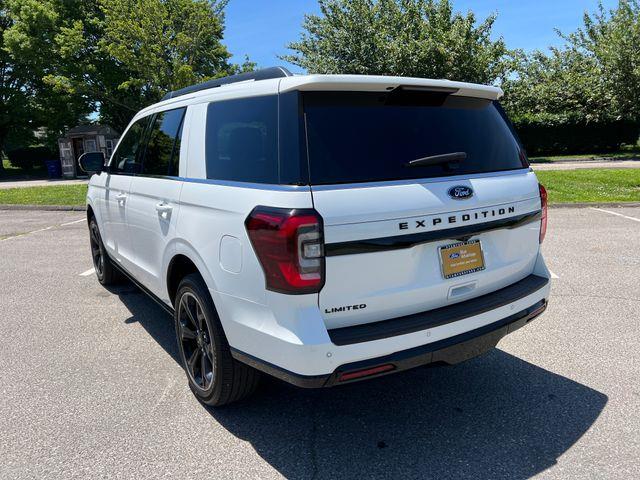 2023 Ford Expedition - $54,790