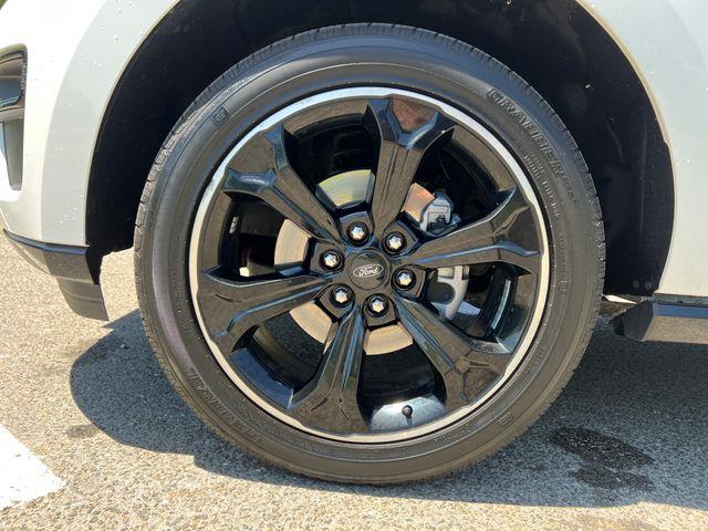 2023 Ford Expedition - $54,790