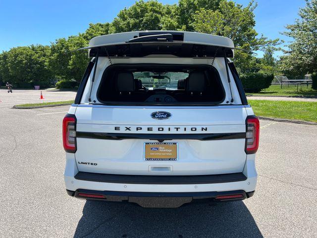 2023 Ford Expedition - $54,790