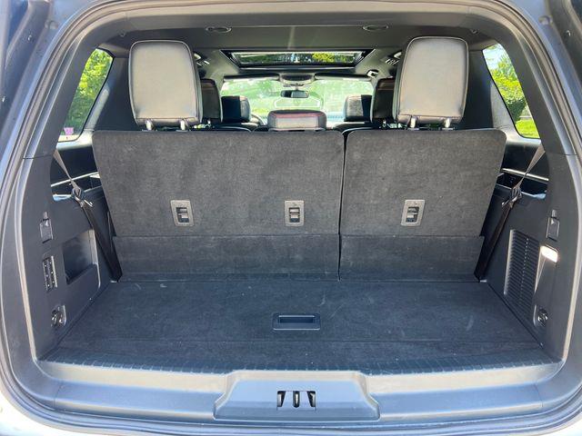 2023 Ford Expedition - $54,790