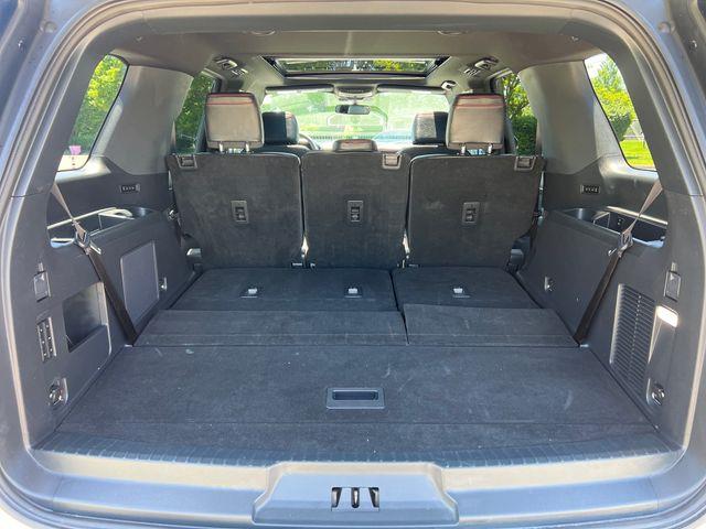 2023 Ford Expedition - $54,790