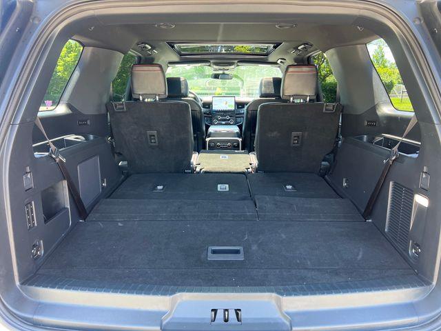 2023 Ford Expedition - $54,790