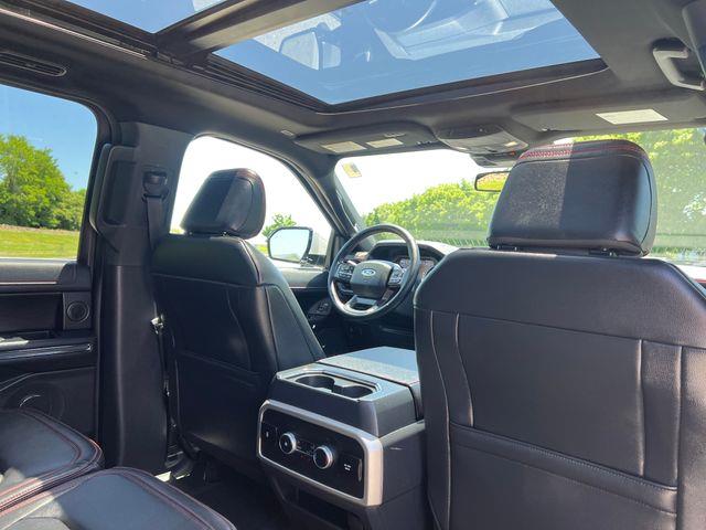 2023 Ford Expedition - $54,790