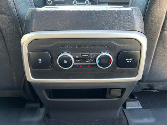 2023 Ford Expedition - $54,790
